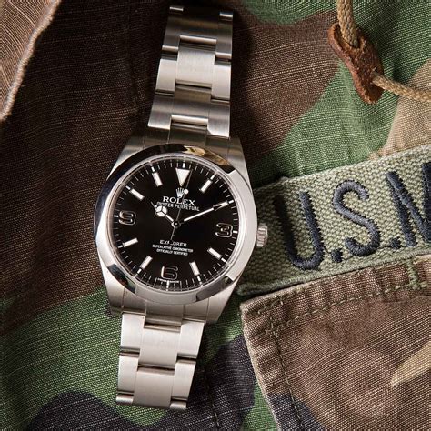 orologeria battlefield rolex|rolex military watches.